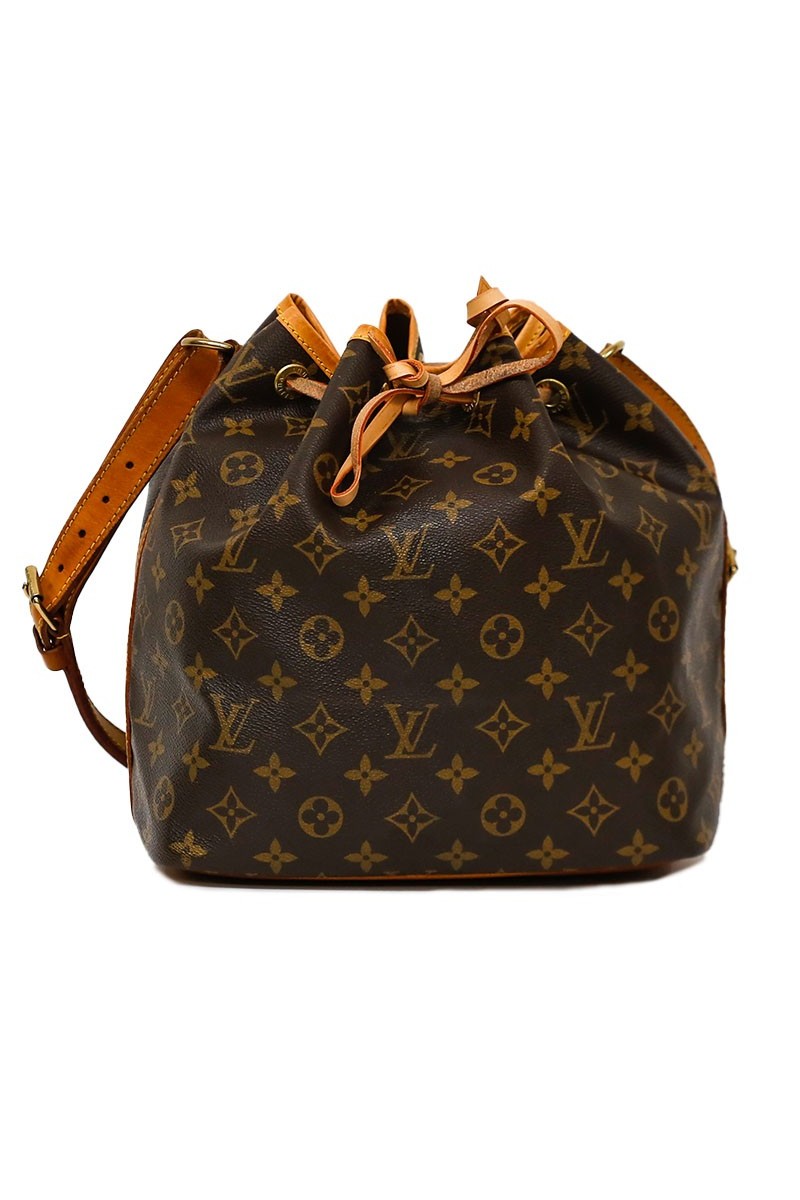 Louis Vuitton Sac Noè Monogram