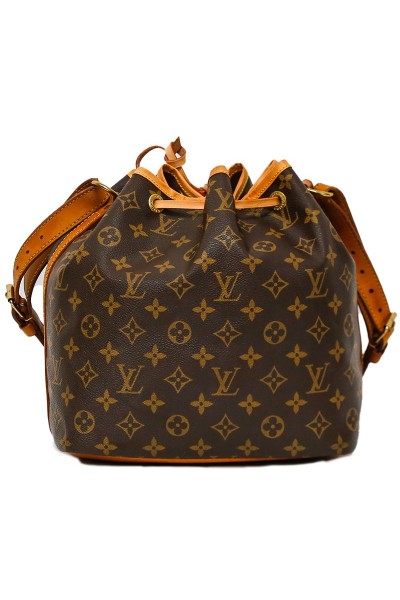 Louis Vuitton Sac Noè Monogram