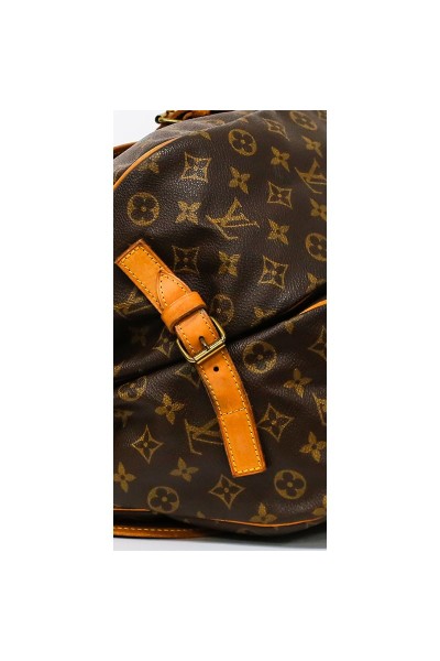 Louis Vuitton Saumur 35