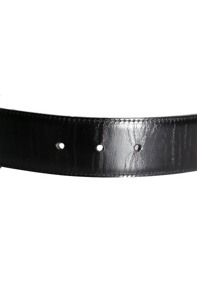 Gucci - Interlocking belt