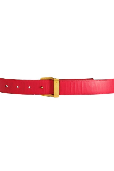 Louis Vuitton - Belt Limited Edition by Murakami