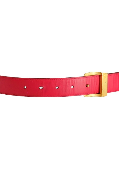 Louis Vuitton - Belt Limited Edition by Murakami