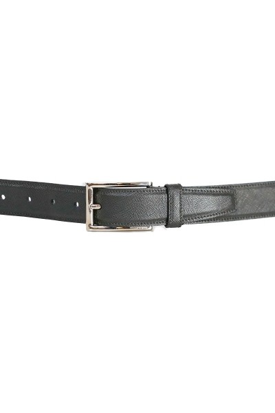 Prada - Saffiano Belt