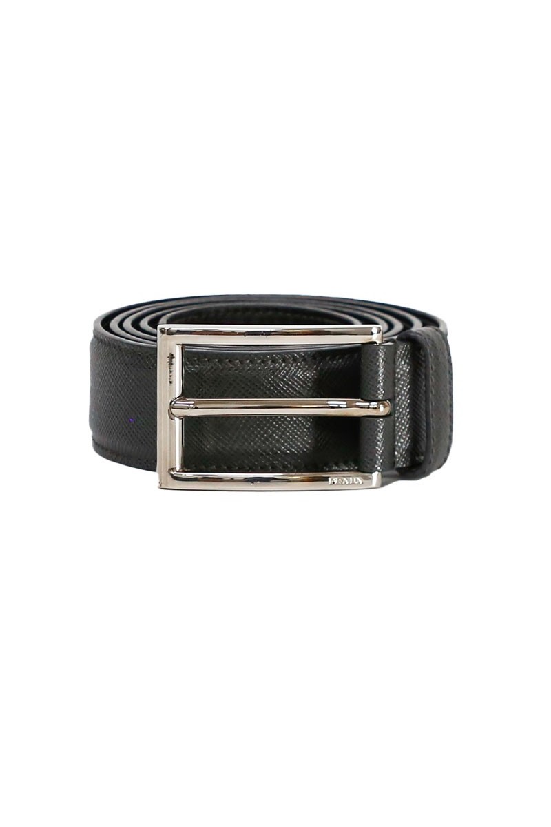 Prada - Saffiano Belt