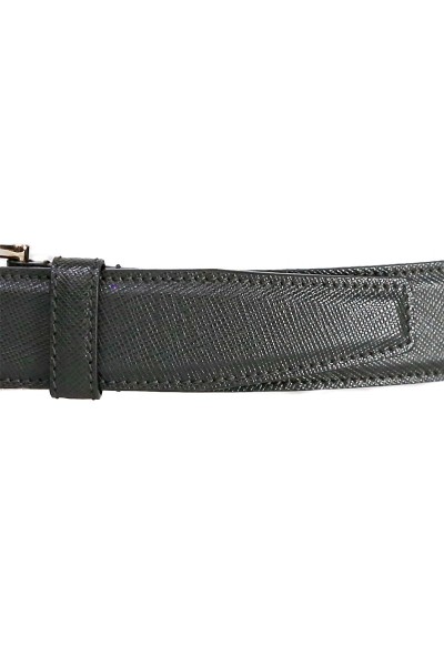 Prada - Saffiano Belt