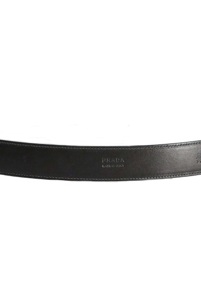 Prada - Saffiano Belt