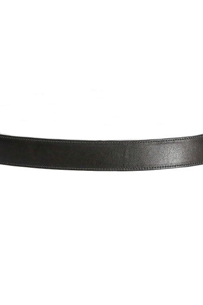 Prada - Saffiano Belt