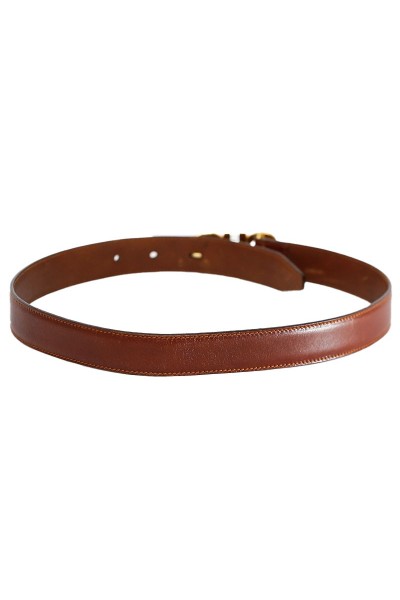 Salvatore Ferragamo - Gancini Belt