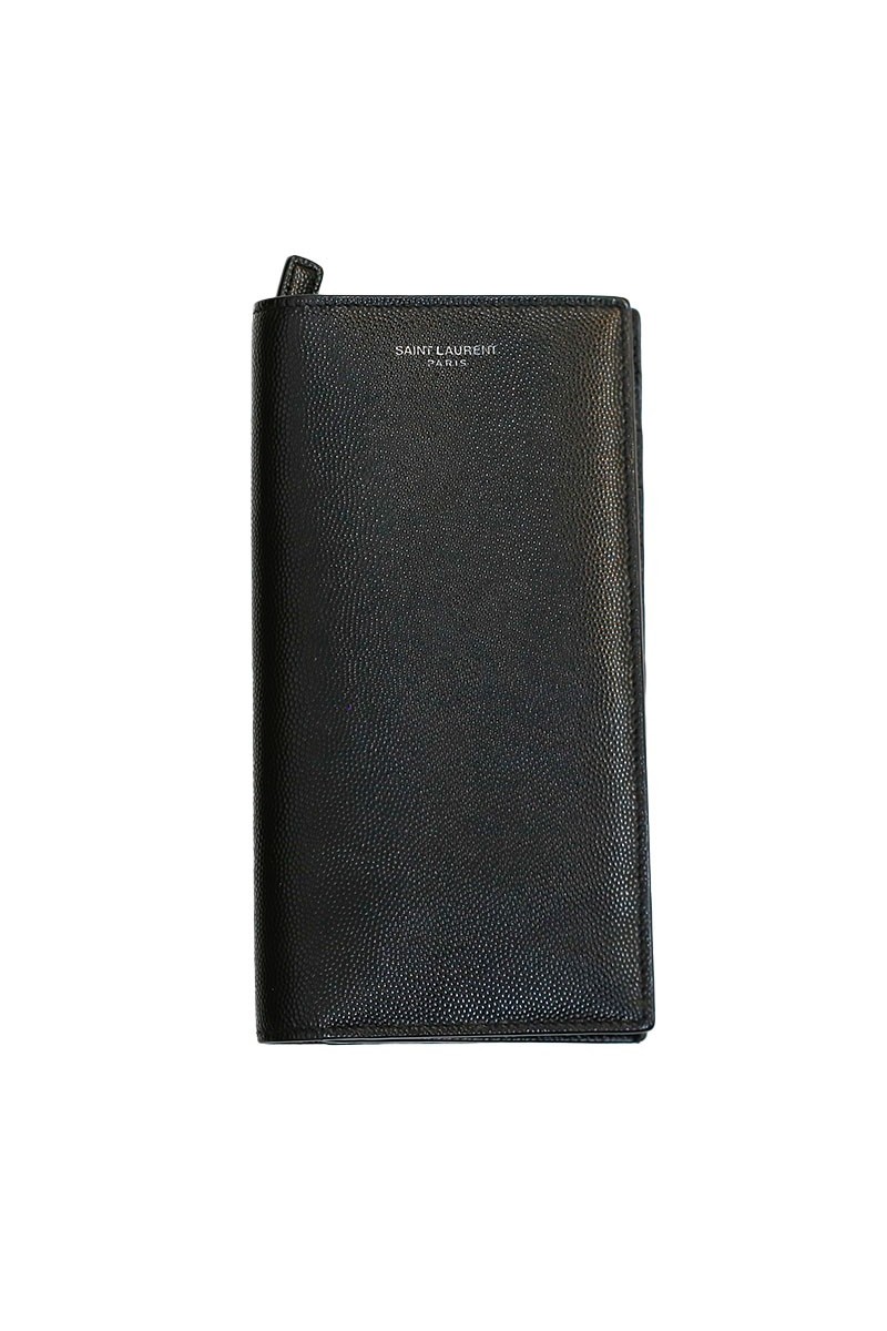 Yves Saint Laurent - Continentale Wallet Full Set