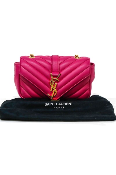 Yves Saint Laurent Baby Lou Lou