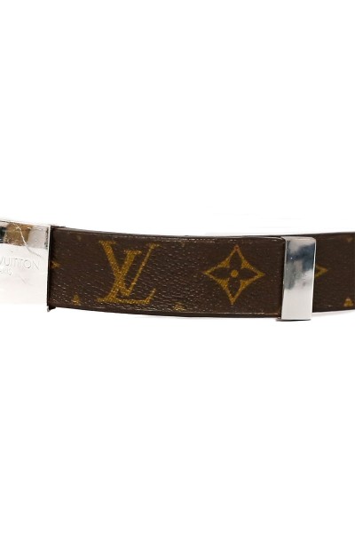 Louis Vuitton - Cintura Monogram