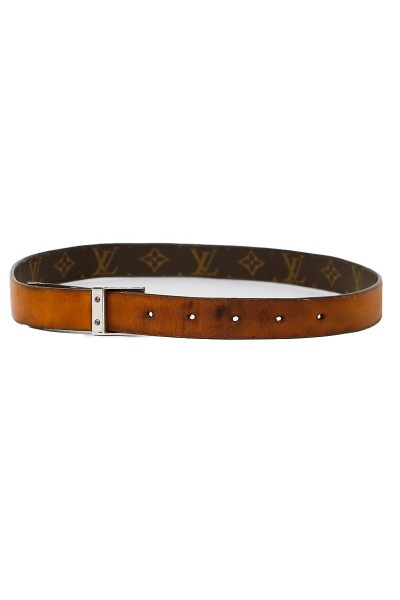 Louis Vuitton - Monogram Belt