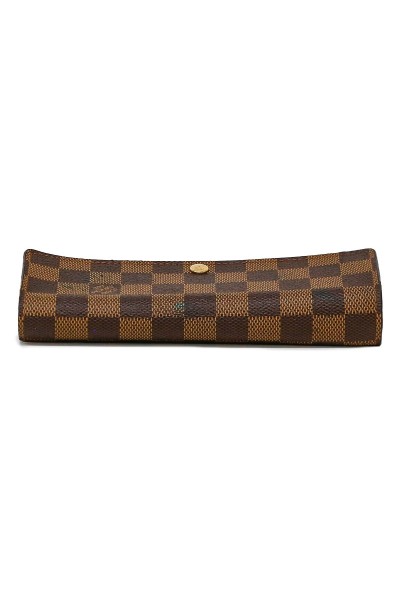 Louis Vuitton - Long Damier Wallet