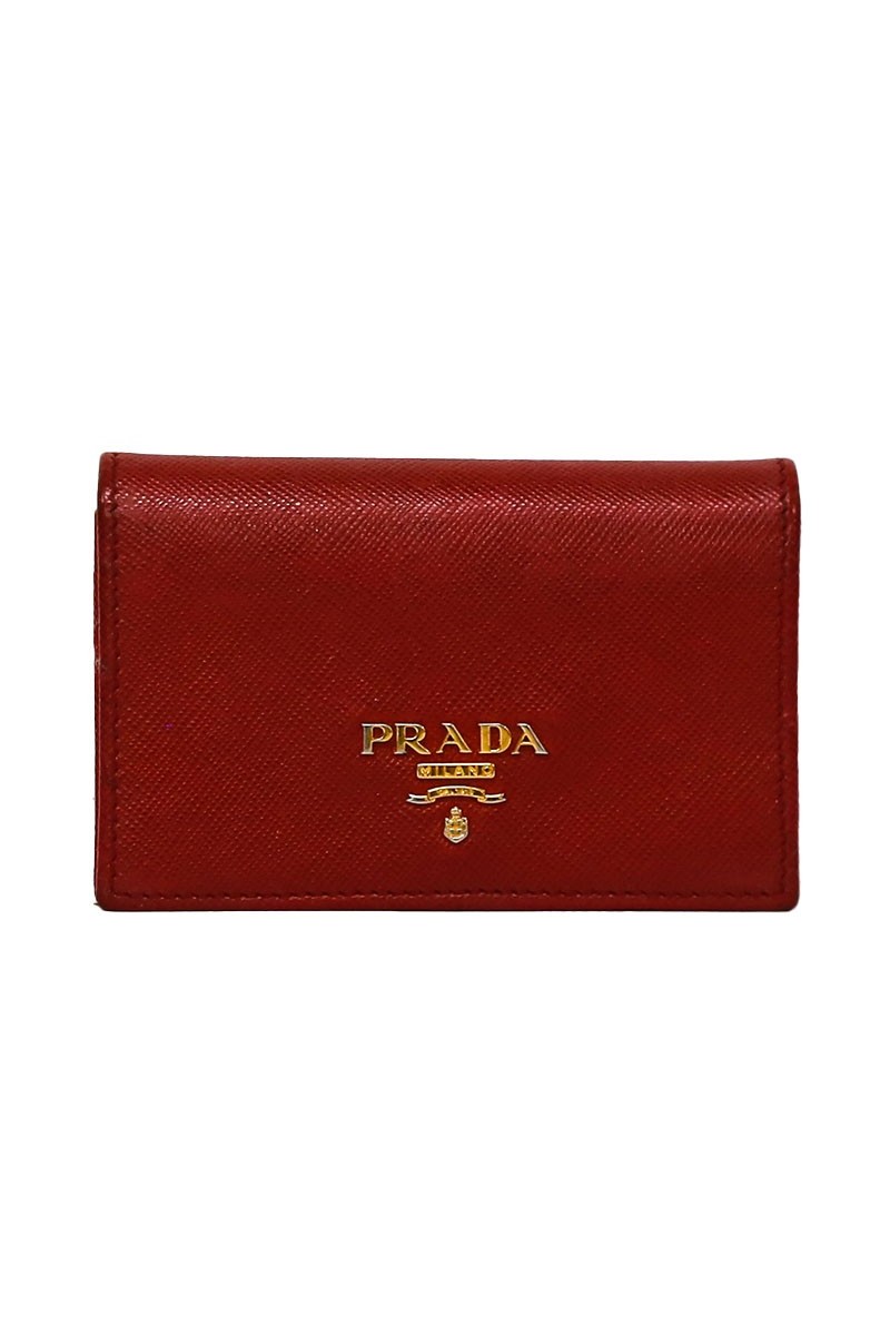 Prada - Coin Holders