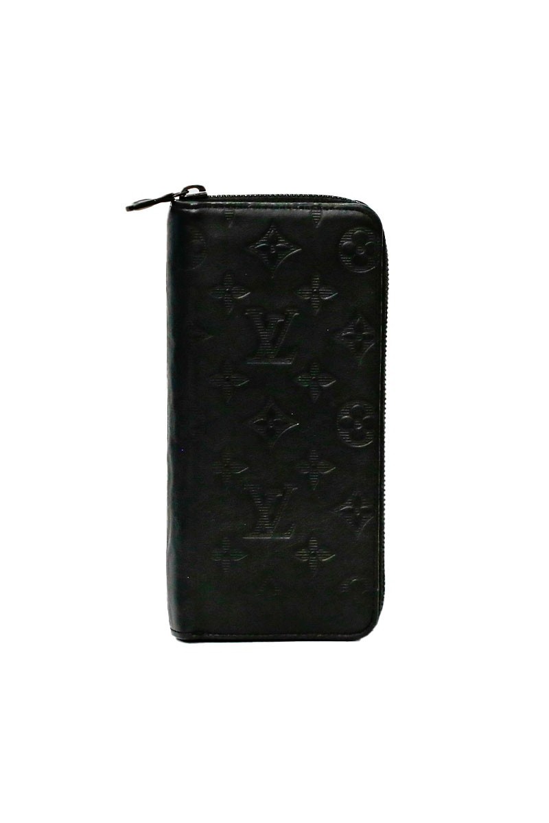 Louis Vuitton - Zippy Vertical Wallet