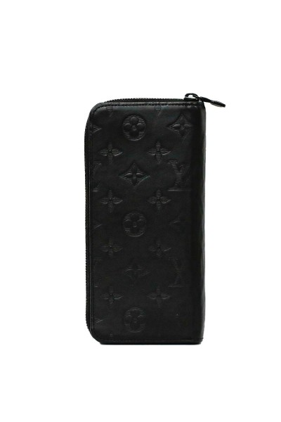 Louis Vuitton - Zippy Vertical Wallet