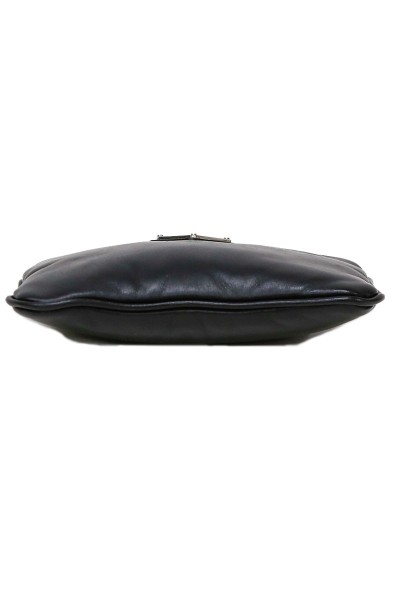 Prada - Leather Pouch Necessaire