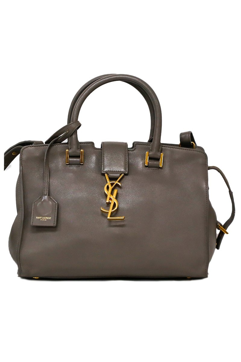 Yves Saint Laurent - Baby Cabas