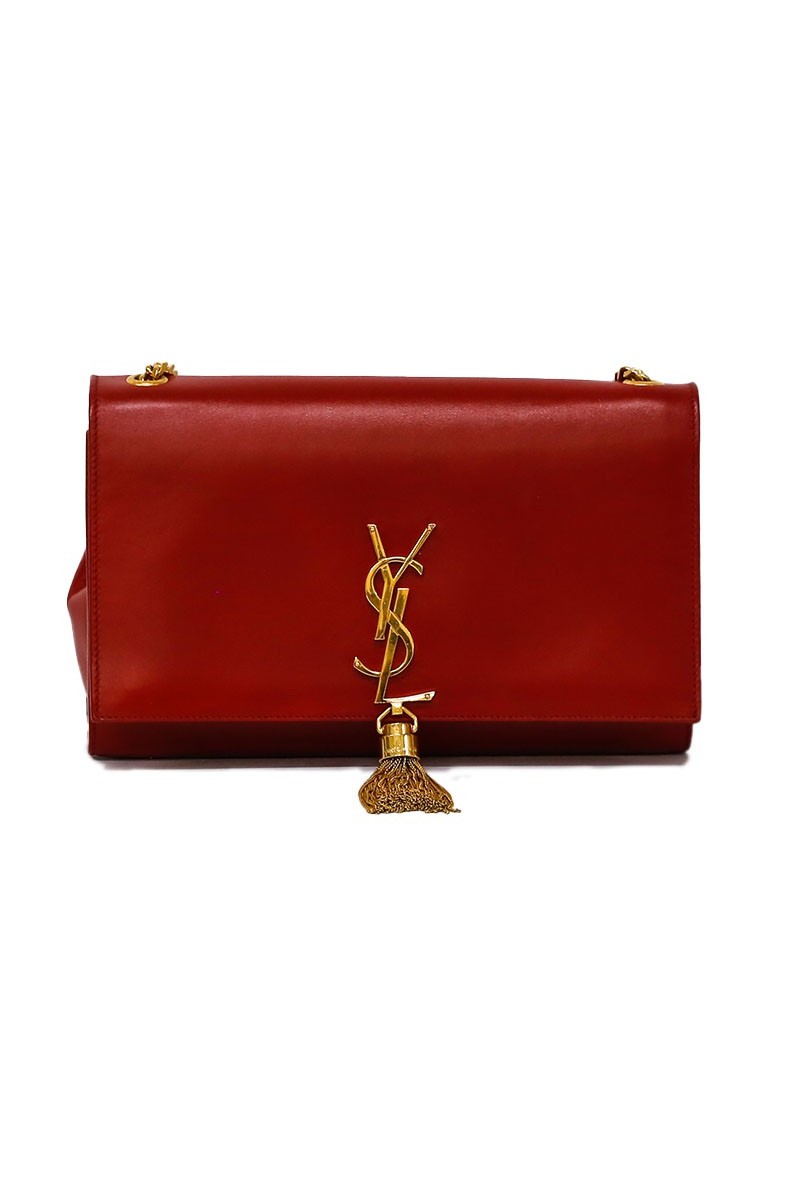 Yves Saint Laurent - Kate con nappa