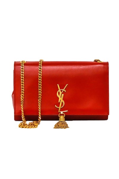 Yves Saint Laurent - Kate con nappa