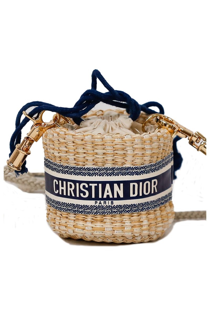 Dior - Mini Basket Vip Gift