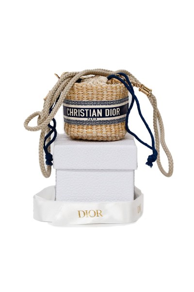 Dior - Mini Basket Vip Gift