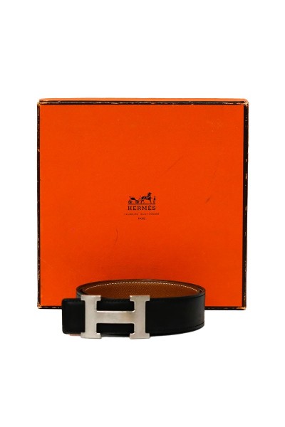 Hermes - Belt buckle for women