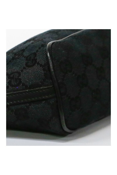 Gucci Black  Pochette Accessoire