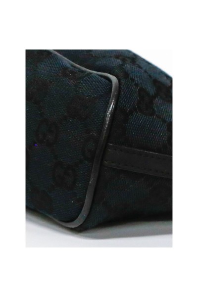 Gucci Black  Pochette Accessoire