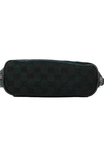 Gucci Black  Pochette Accessoire