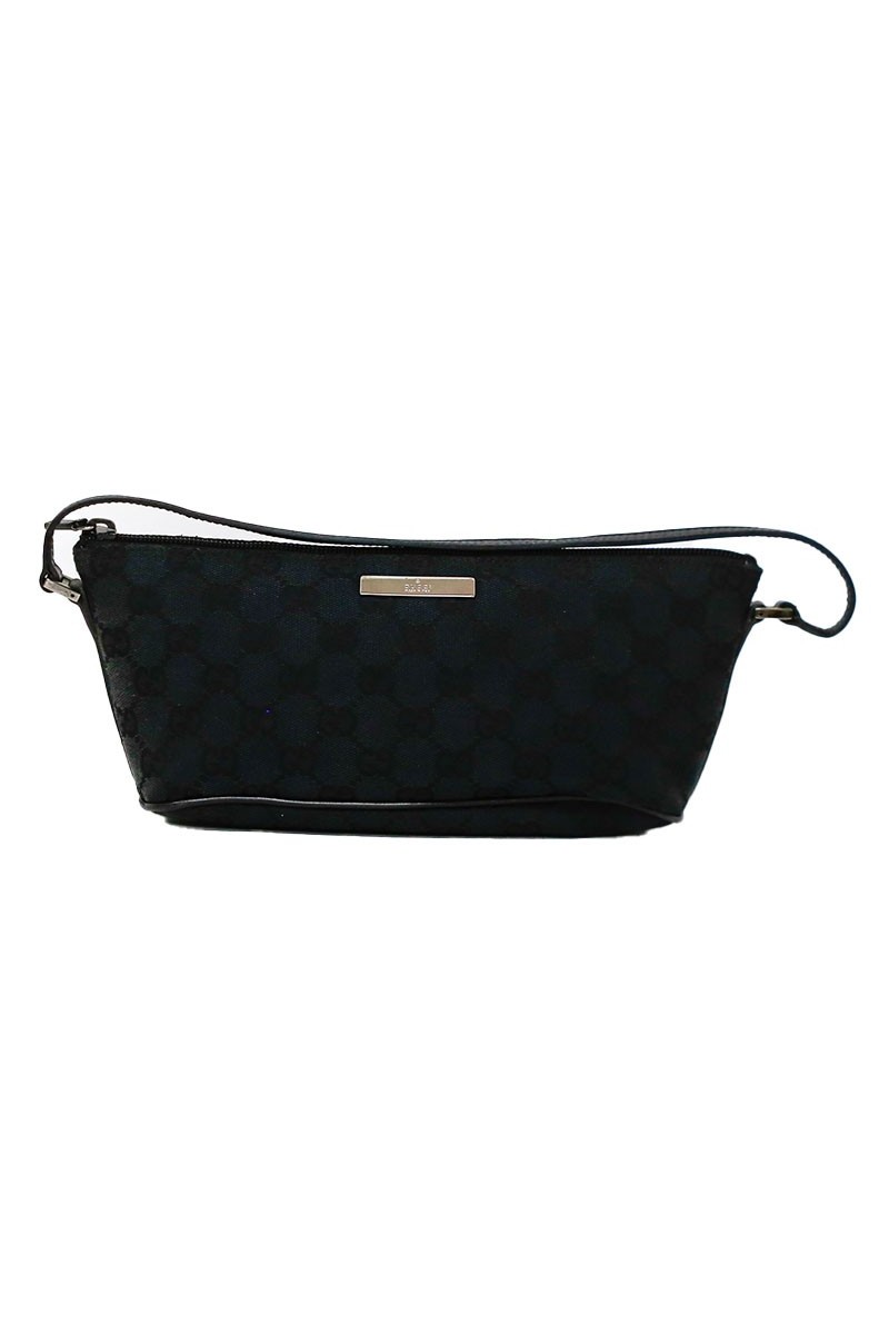 Gucci Black  Pochette Accessoire