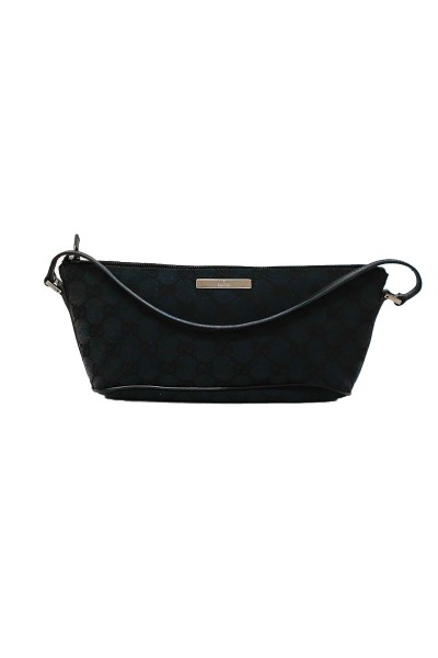 Gucci Black  Pochette Accessoire