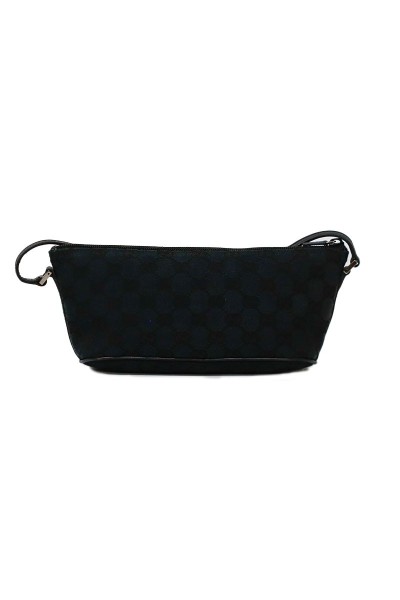 Gucci Black  Pochette Accessoire