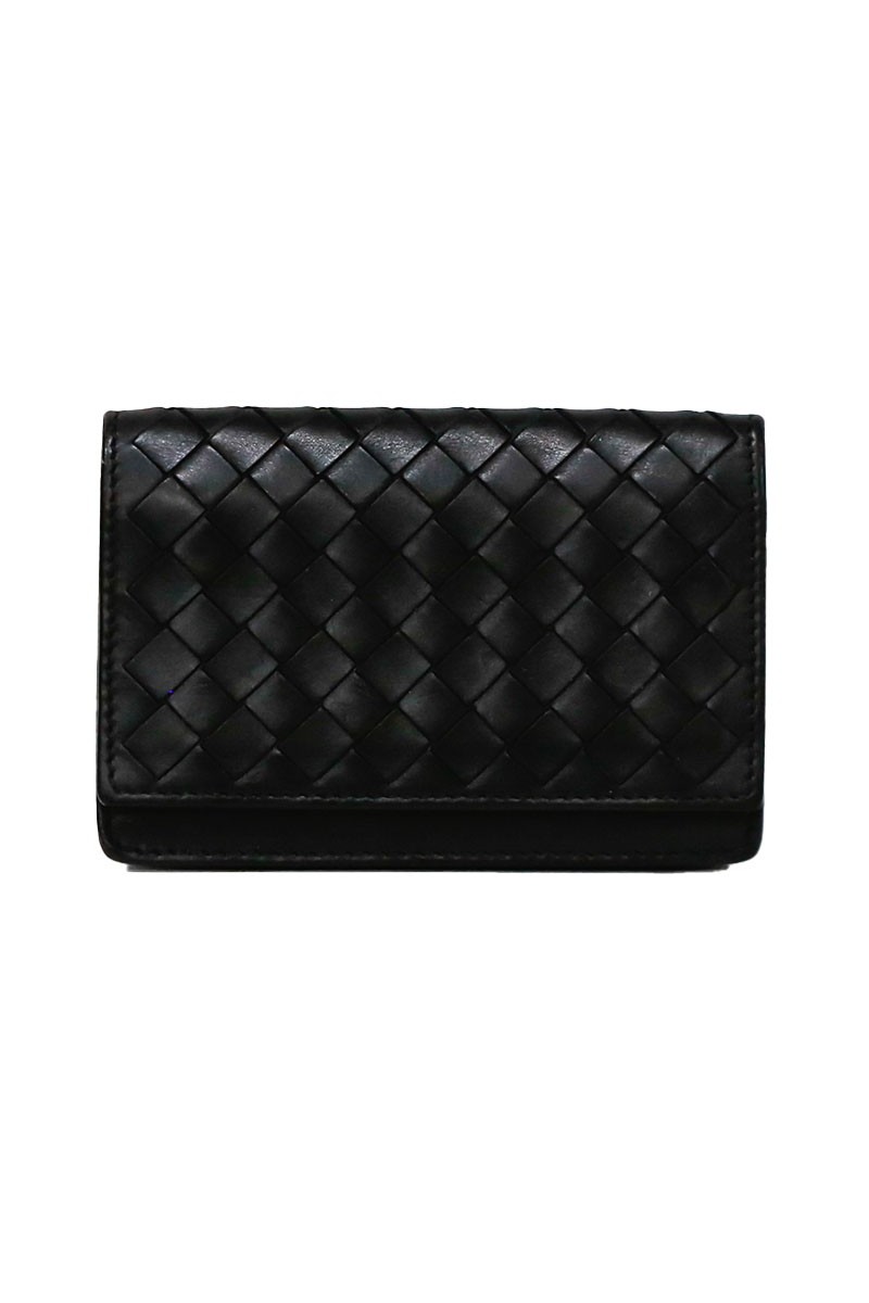 Bottega Veneta - Cardholder Fullset