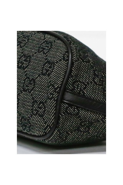 Gucci Pochette Accessoire Grey