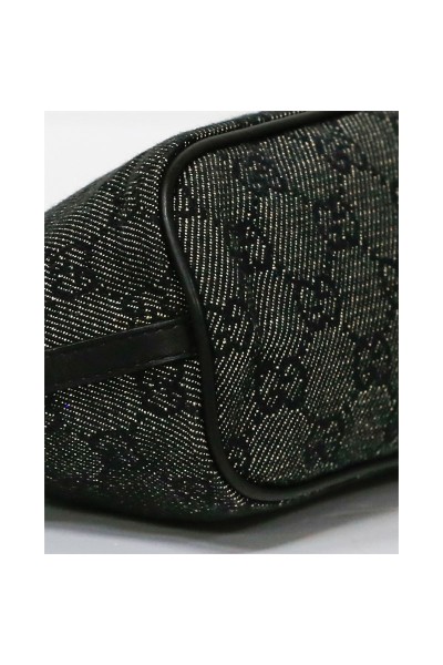 Gucci Pochette Accessoire Grey