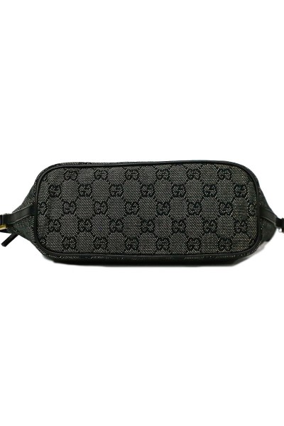 Gucci Pochette Accessoire Grey