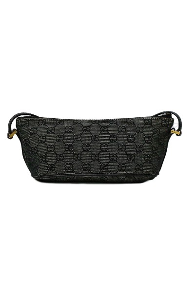 Gucci Pochette Accessoire Grey