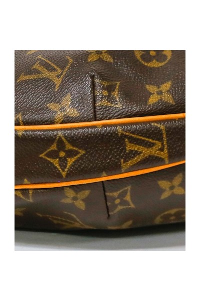 Louis Vuitton Croissant Monogram