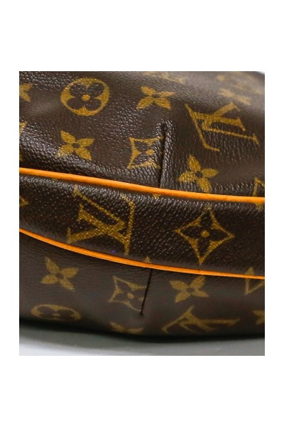 Louis Vuitton Croissant Monogram