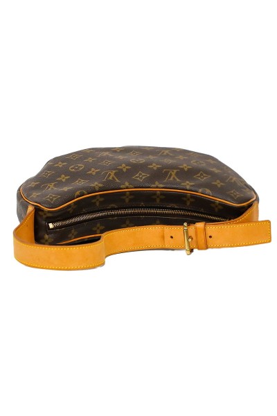 Louis Vuitton Croissant Monogram