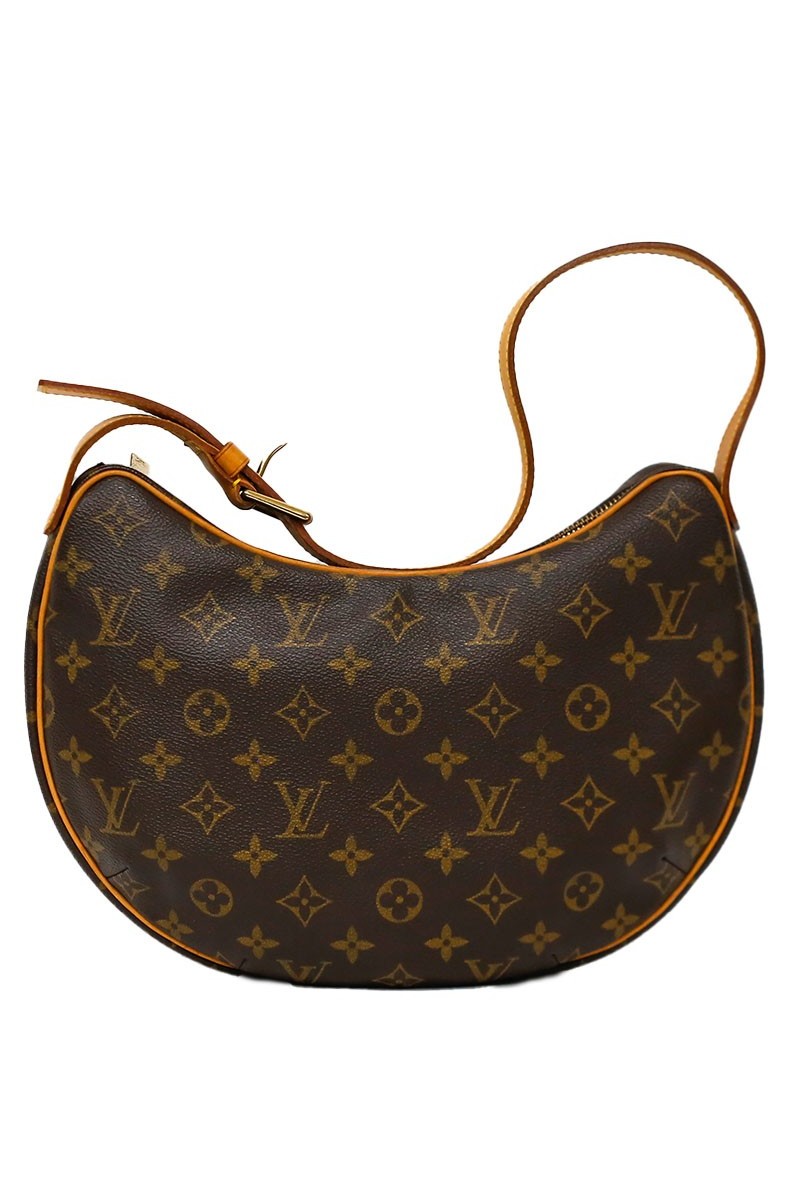 Louis Vuitton Croissant Monogram