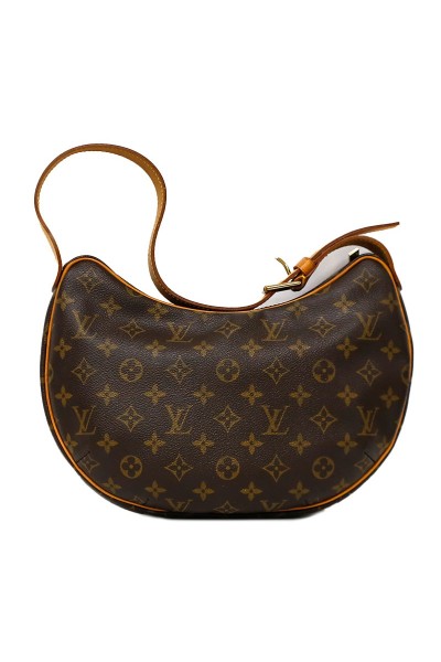 Louis Vuitton Croissant Monogram