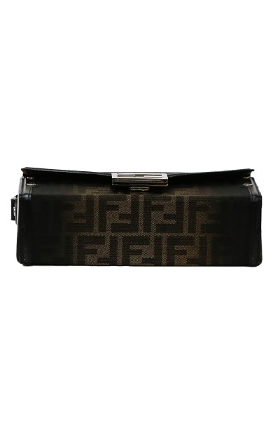 Fendi Baguette Soft Trunk