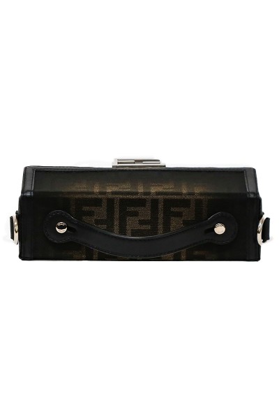 Fendi Baguette Soft Trunk