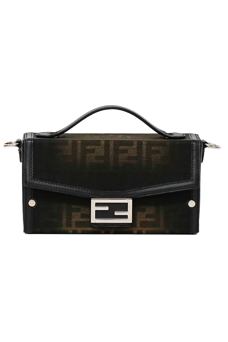 Fendi Baguette Soft Trunk