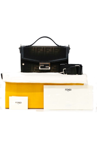 Fendi Baguette Soft Trunk