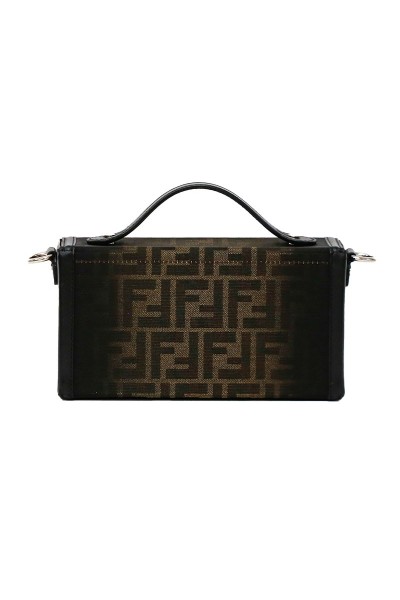 Fendi Baguette Soft Trunk