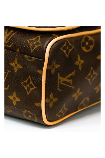 Louis Vuitton Messanger Bag