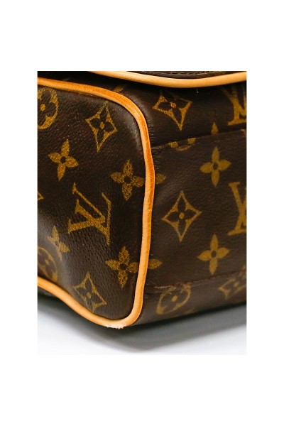 Louis Vuitton Messanger Bag